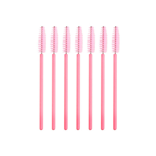 Disposable Eyelashes Extensions Brush - LuxxieLashes