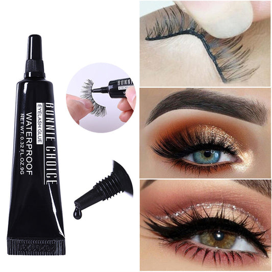 Eyelash Band Adhesive - LuxxieLashes