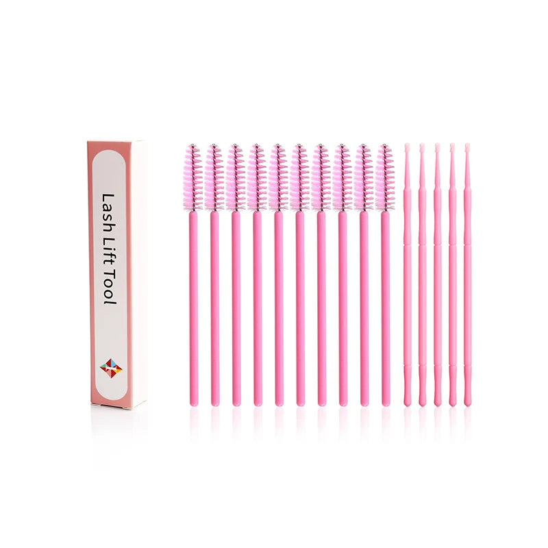 Lash Lift Kit - LuxxieLashes