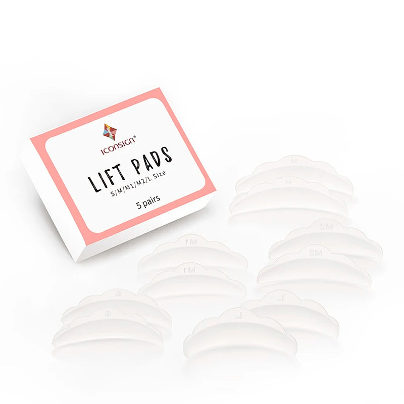 Lash Lift Kit - LuxxieLashes