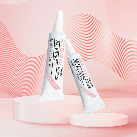 Eyelashes Adhesive - LuxxieLashes